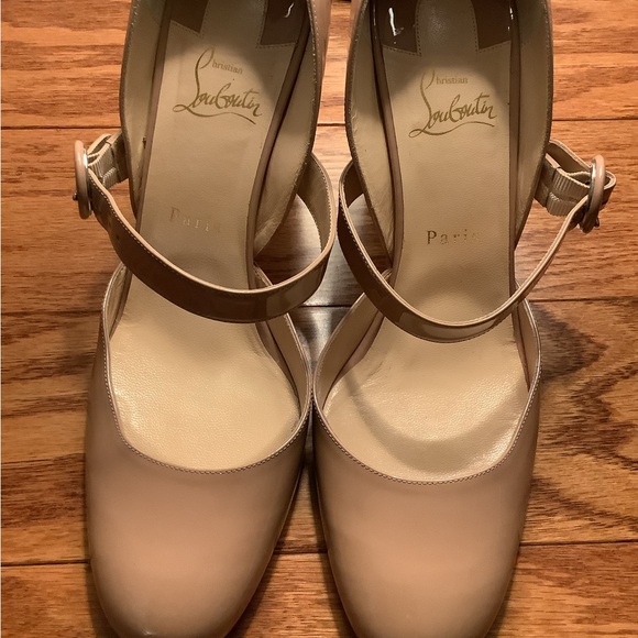 Christian Louboutin Miss Kawa 40.5 - Picture 2 of 16